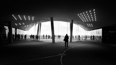 Elbphilharmonie, Hamburg, Germany / Architektur  Fotografie von Fotograf Jens Schlenker ★1 | STRKNG