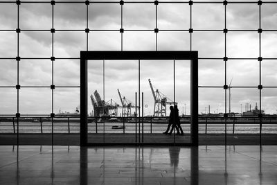 Hamburg Harbour / Stadtlandschaften  Fotografie von Fotograf Jens Schlenker ★1 | STRKNG