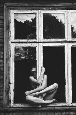 Remnants of living / Fine Art  Fotografie von Fotograf Disillusion ★14 | STRKNG