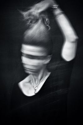 [say no to the things that keep you small] / Fine Art  photography by Photographer diefraunamenshorst ★5 | STRKNG