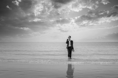 please hold the line / Fine Art  photography by Photographer josch ★3 | STRKNG