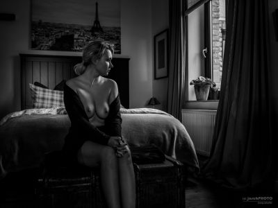 amy / Nude  Fotografie von Fotograf josch ★3 | STRKNG