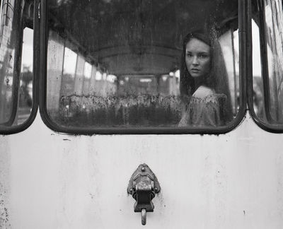 V. / Portrait  photography by Photographer Pierre_Bykol ★1 | STRKNG