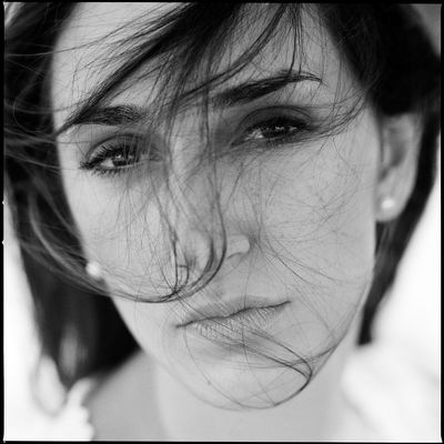 M. / Portrait  photography by Photographer Pierre_Bykol ★1 | STRKNG