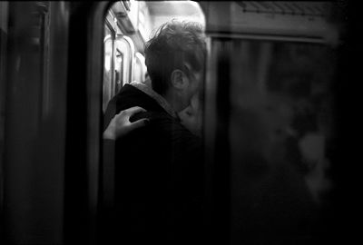 ..a life worth dying for! / Street  Fotografie von Fotograf Ivan Slunjski ★3 | STRKNG