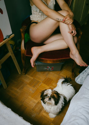 Oslo / Portrait  photography by Photographer Gerolf Mosemann ★1 | STRKNG