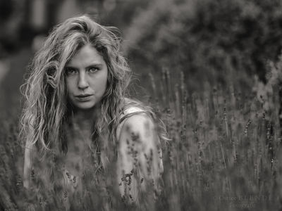 Anna Lena / Portrait  Fotografie von Fotograf Ostseeblende | STRKNG