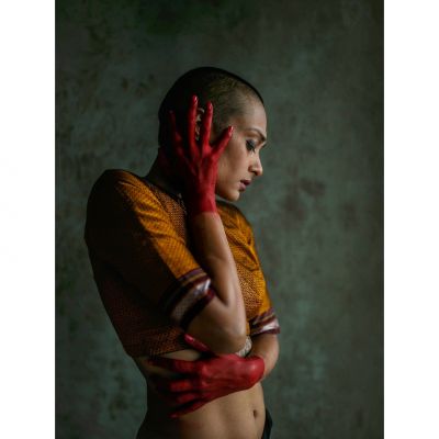Portrait / Menschen  Fotografie von Fotograf Chithirampesuthadee ★4 | STRKNG