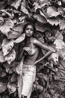 She / Nude  Fotografie von Fotograf Chithirampesuthadee ★4 | STRKNG