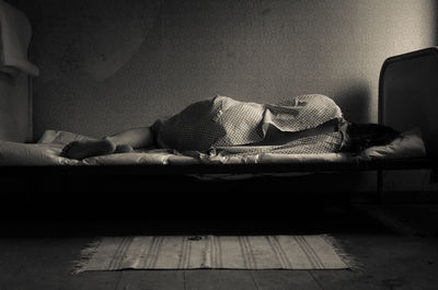 Denise I, 2014 / Fine Art  photography by Photographer Daniel Anhut Fotografie ★18 | STRKNG