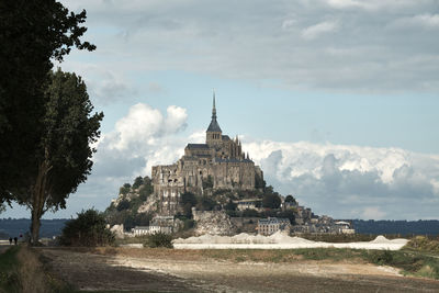 Mont Saint Michel / Landscapes  photography by Photographer Fauland_Photography | STRKNG