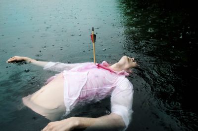 A Love Story / Fine Art  photography by Photographer Claudia Hantschel ★4 | STRKNG