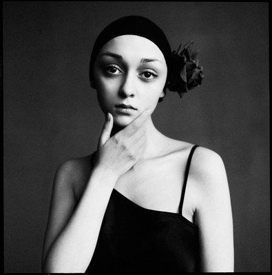 *** / Portrait  photography by Photographer Aleksandra Kirievskaya ★2 | STRKNG