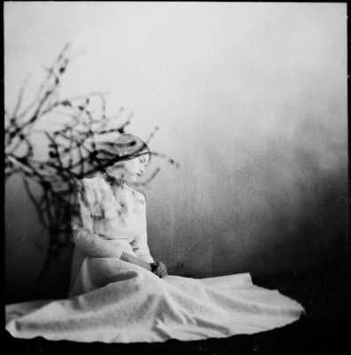 *** / Portrait  photography by Photographer Aleksandra Kirievskaya ★2 | STRKNG