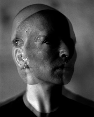 two faces / Portrait  photography by Photographer odin.tk ★15 | STRKNG
