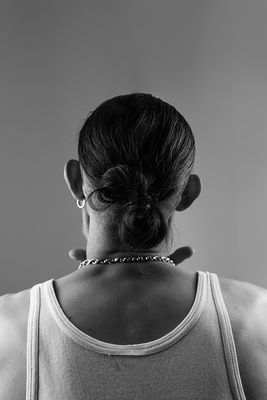 Latsches / Portrait  Fotografie von Fotografin Joy Dana | STRKNG