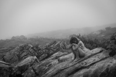 Lost / Nude  photography by Photographer rope meets bodyscape ★1 | STRKNG