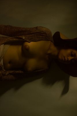 To Be You. / Nude  Fotografie von Fotografin majarete ★2 | STRKNG