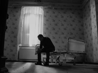 Lonely / People  photography by Photographer Goldpics Fotografie ★1 | STRKNG