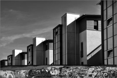 o.T. / Architecture  photography by Photographer Hans Keim ★5 | STRKNG