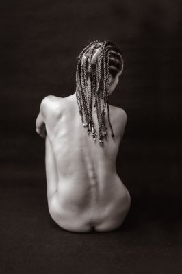 Tribal / Fine Art  Fotografie von Fotograf Charlie Navarro ★7 | STRKNG