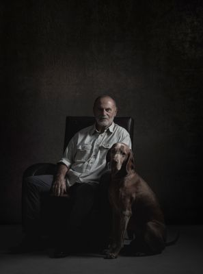 Basement / Portrait  Fotografie von Fotograf Vladimir Tatarevic ★2 | STRKNG