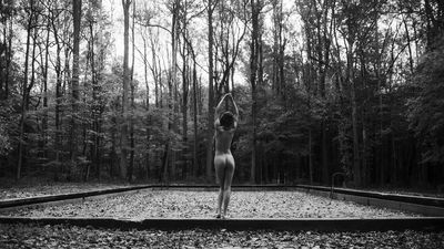 WSP6 4234 / Nude  photography by Photographer Steve Squall ★2 | STRKNG