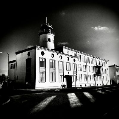 vlissingen / Architektur  Fotografie von Fotograf Ms Janssen ★1 | STRKNG