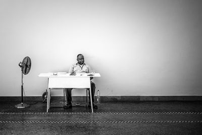 office day / Street  Fotografie von Fotograf Christian Fuhrmann ★10 | STRKNG