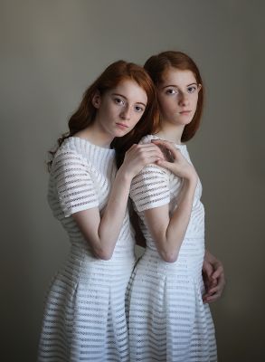 Sisters / Natur  Fotografie von Fotografin Zuzu Valla ★6 | STRKNG