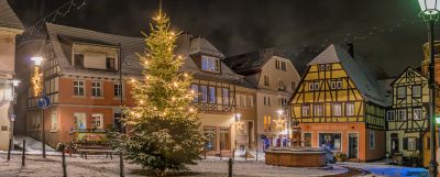 christmas time / Cityscapes  photography by Photographer Jens Hertel ★1 | STRKNG