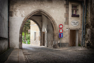 Altes Tor / Cityscapes  photography by Photographer Jens Hertel ★1 | STRKNG