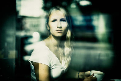 Nicola / Portrait  photography by Photographer daniel.nartschick ★12 | STRKNG