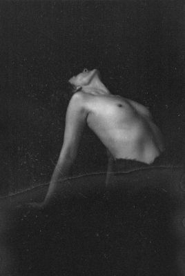 Lara / Nude  photography by Photographer daniel.nartschick ★12 | STRKNG