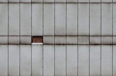 Broken / Abandoned places  photography by Photographer Agnus Bootis ★3 | STRKNG