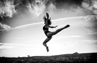 Dancer in the Light / Performance  photography by Photographer KameraEskura ★1 | STRKNG