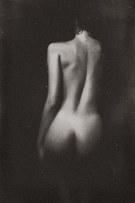 Nude  Fotografie von Fotograf Bogdan Bousca ★44 | STRKNG