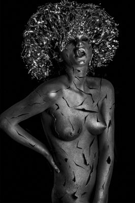 Nude  Fotografie von Fotograf Bogdan Bousca ★44 | STRKNG