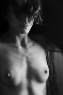 Nude  Fotografie von Fotograf Bogdan Bousca ★44 | STRKNG