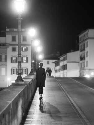 Florence, late April 2019 / Street  photography by Photographer Jan Martin Mikkelsen | STRKNG