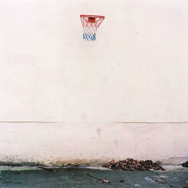 Berlin Backyard Basketball - &copy; Andy Komoll | Stimmungen