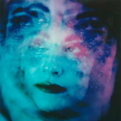 Why Do I Always Feel This Way / Instant Film  photography by Photographer Julia Beyer ★2 | STRKNG