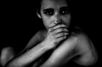 *** / Black and White  photography by Photographer Anka Zhuravleva ★21 | STRKNG
