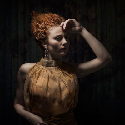 ::Viktoria:: / Portrait  photography by Photographer Thomas Pietrowski ★1 | STRKNG