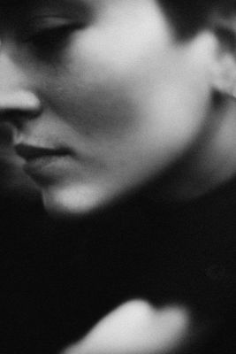 ginanddeeptalks / Portrait  Fotografie von Model grethemabon ★77 | STRKNG