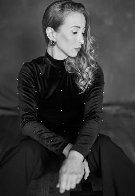 Ann-Kathrin / Menschen  Fotografie von Fotograf Dirk Habben | STRKNG