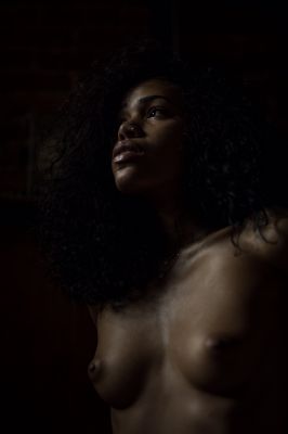 Hope / Nude  Fotografie von Fotograf Luminea ★7 | STRKNG