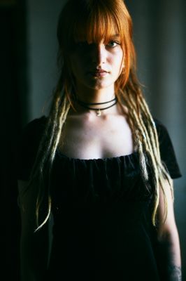 Emma / Portrait  Fotografie von Fotograf Martin Klucznik ★2 | STRKNG