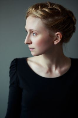 Portrait  Fotografie von Fotografin Birke Fähnrich ★10 | STRKNG