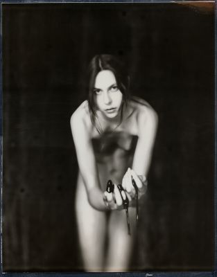 Stain / Instant Film  photography by Photographer Axakadam ★22 | STRKNG